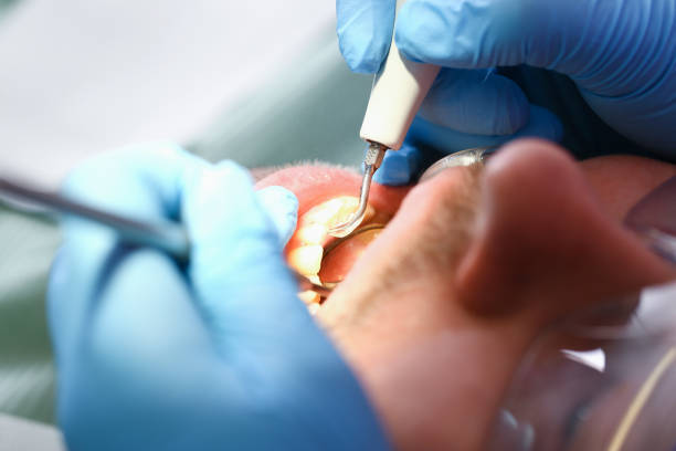 Best Dentist Open Late Near Me  in Wales, WI