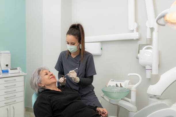 Best Tooth Infection Emergency Dentist  in Wales, WI