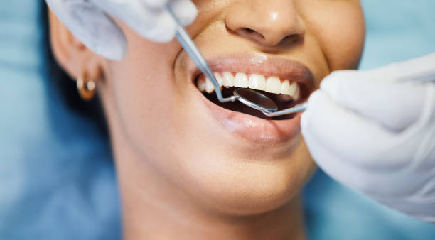 Best Urgent Dental Care  in Wales, WI
