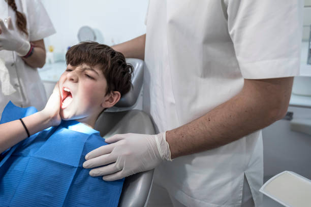 Best Tooth Pain Emergency Relief  in Wales, WI