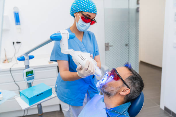 Best Teeth Whitening  in Wales, WI