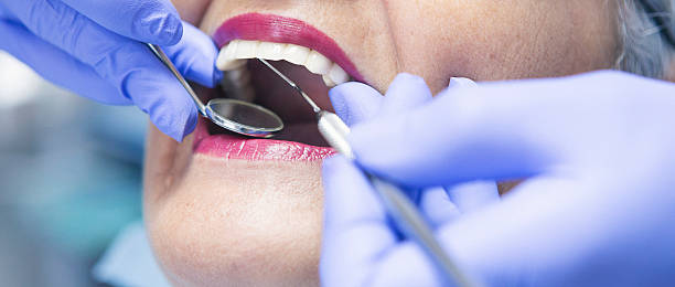 Best Cracked Tooth Emergency Dentist  in Wales, WI